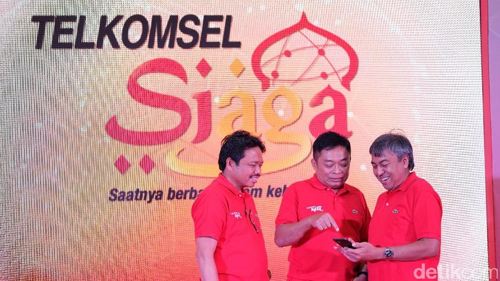 Foto: detikINET/Ardhi Suryadhi Foto: detikINET/Ardhi Suryadhi