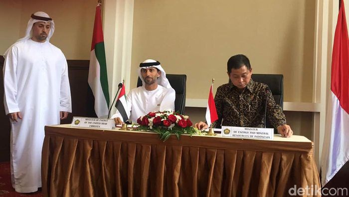 Foto: Muhammad Idris/detikFinance Foto: Muhammad Idris/detikFinance
