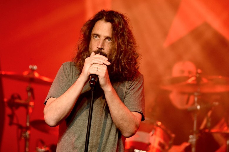 Kurt Cobain, dan Ah.. Kini Kau Chris Cornell Kurt Cobain, dan Ah.. Kini Kau Chris Cornell