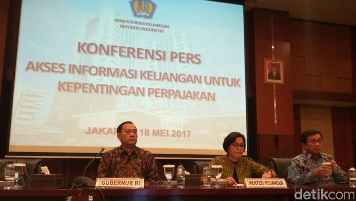 Foto: Hendra Kusuma/detikFinance Foto: Hendra Kusuma/detikFinance