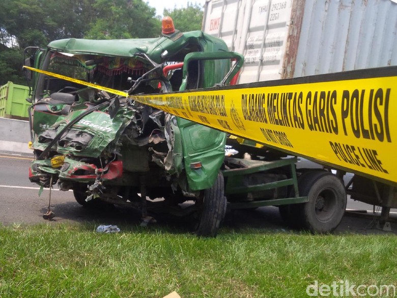 Jasa Marga akan Gelar Uji Kelaikan Kendaraan di Rest Area Tol Purbaleunyi Jasa Marga akan Gelar Uji Kelaikan Kendaraan di Rest Area Tol Purbaleunyi