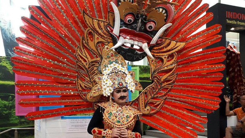 Foto: (Kurnia/detikTravel) Foto: (Kurnia/detikTravel)