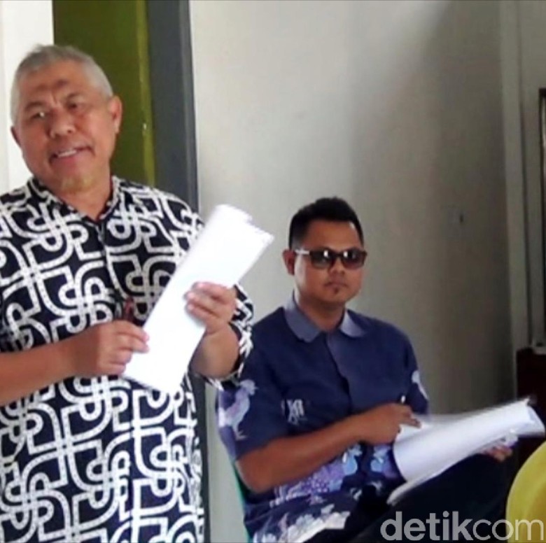 Fenomena Penyuka Sesama Jenis Picu Kenaikan Kasus HIV/AIDS di Cianjur Fenomena Penyuka Sesama Jenis Picu Kenaikan Kasus HIV/AIDS di Cianjur