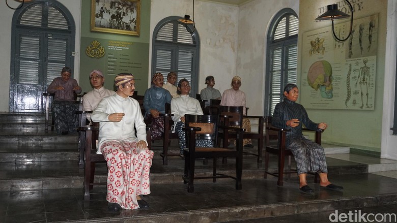 Bukan Galang Massa, Pergerakan Budi Utomo Fokus ke Pendidikan Bukan Galang Massa, Pergerakan Budi Utomo Fokus ke Pendidikan