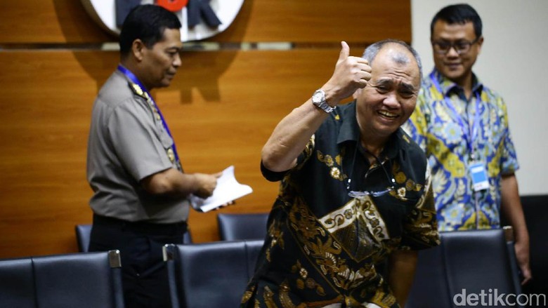 Koordinasi dengan Polda, KPK Beberkan Kasus yang Ditangani Novel Koordinasi dengan Polda, KPK Beberkan Kasus yang Ditangani Novel