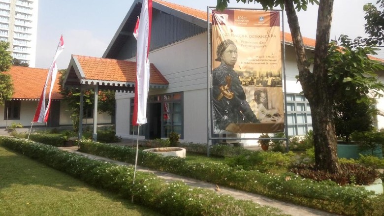 Wali Kota Jaksel: Harkitnas Jadi Momen Rajut Kembali Kebinekaan Wali Kota Jaksel: Harkitnas Jadi Momen Rajut Kembali Kebinekaan