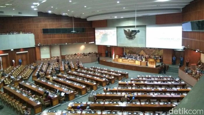 Foto: Hendra Kusuma Foto: Hendra Kusuma