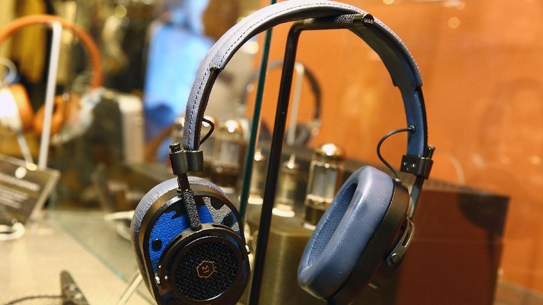Pergantian Format MP3 ke AAC Bisa Jadi Kabar Baik untuk Musisi Pergantian Format MP3 ke AAC Bisa Jadi Kabar Baik untuk Musisi
