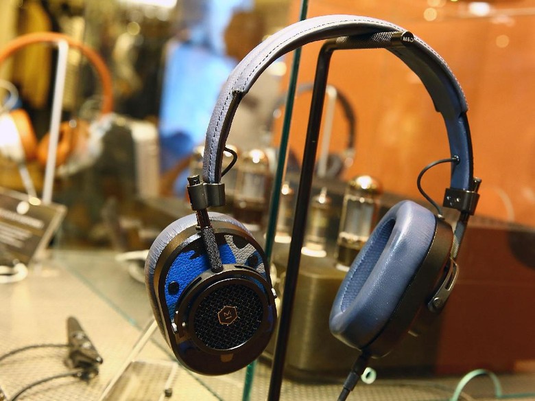 MP3 Segera Hilang, Apa Bedanya dengan AAC? MP3 Segera Hilang, Apa Bedanya dengan AAC?