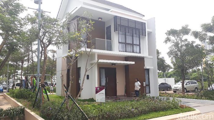 Foto: Fadhly Fauzi Rachman/detikFinance Foto: Fadhly Fauzi Rachman/detikFinance