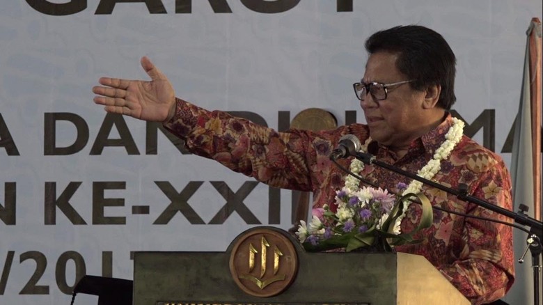 Harkitnas, Ketua DPD Serukan Generasi Muda Bangkit Harkitnas, Ketua DPD Serukan Generasi Muda Bangkit