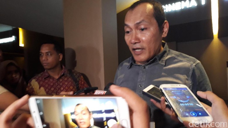 KPK Bagi Wilayah RI Jadi 8 agar Mudah Diawasi KPK Bagi Wilayah RI Jadi 8 agar Mudah Diawasi