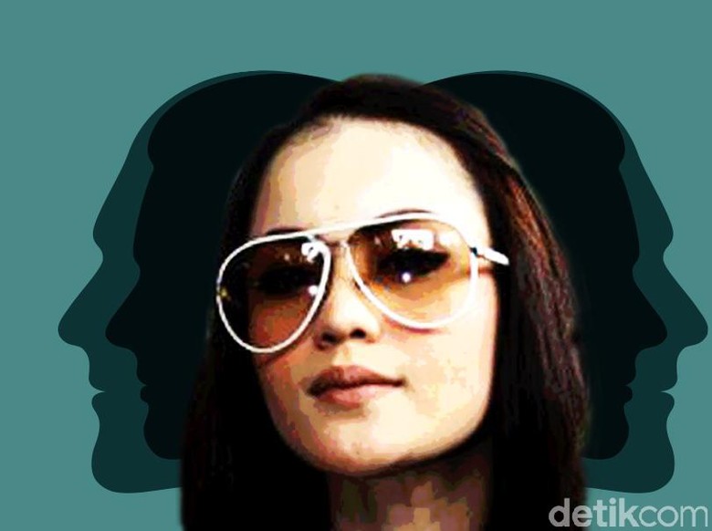 Soal Posting-an Jennifer Dunn Pegang Gepokan Uang, Ini Kata Sarita Soal Posting-an Jennifer Dunn Pegang Gepokan Uang, Ini Kata Sarita