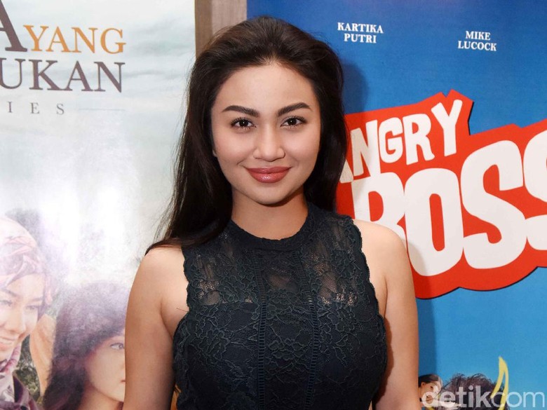 Ariel Tatum Ngaku akan Rehat dari TV, Kenapa Ya? Ariel Tatum Ngaku akan Rehat dari TV, Kenapa Ya?