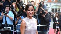 Pippa Middleton Disebut Hamil Anak Pertama dengan James Matthews