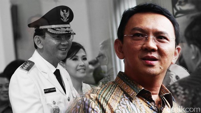 Foto: Ilustrasi untuk Fokus Ahok Mundur (Zaki Alfaraby/detikcom) Foto: Ilustrasi untuk Fokus Ahok Mundur (Zaki Alfaraby/detikcom)