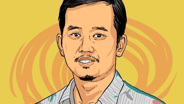 Membangun Moralitas Politik Pilkada Membangun Moralitas Politik Pilkada