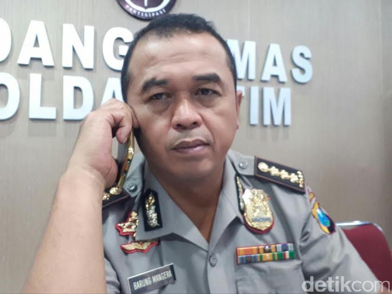 Terkait Skimming di Jatim, Polisi Tegaskan Tidak Ada Penyidikan Terkait Skimming di Jatim, Polisi Tegaskan Tidak Ada Penyidikan