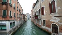 Venezia Ini Berdakwah Dengan Komik Dan Film