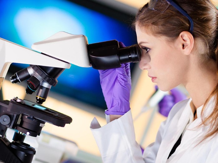 Para peneliti ingin segera mengidentifikasi banyak virus baru. (Foto: thinkstock) Para peneliti ingin segera mengidentifikasi banyak virus baru. (Foto: thinkstock)