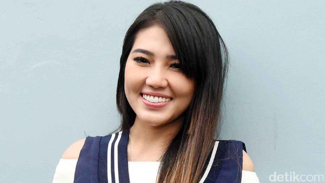 Ini Via Vallen Pedangdut yang Mengalahkan Ayu Ting Ting Ini Via Vallen Pedangdut yang Mengalahkan Ayu Ting Ting