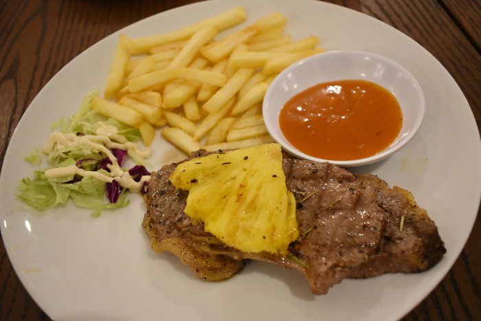Foto: detikFood Foto: detikFood