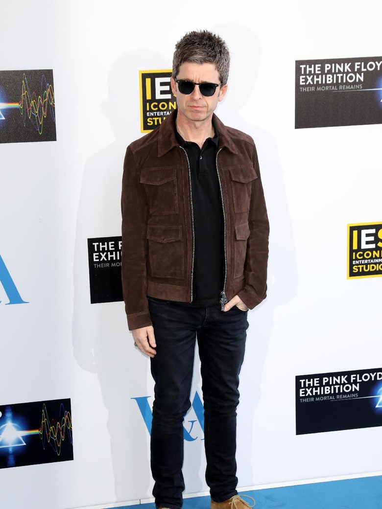 Lagu Baru Noel Gallagher & The High Flying Birds Akhirnya Rilis Lagu Baru Noel Gallagher & The High Flying Birds Akhirnya Rilis