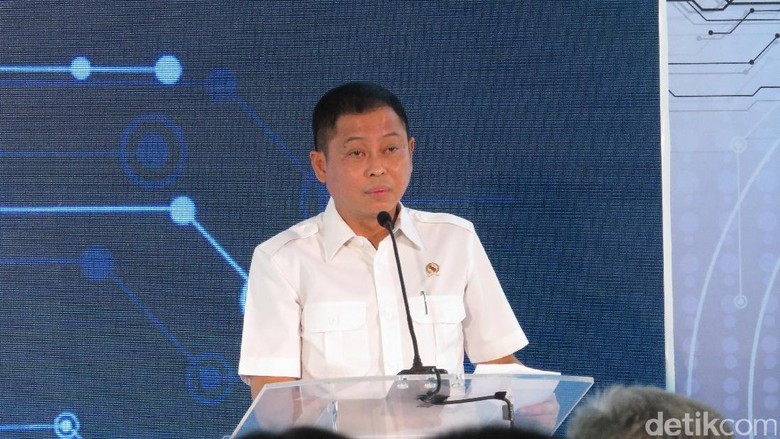 Di-reshuffle? Jonan: Tidak Tahu Saya, Tanya ke Presiden Di-reshuffle? Jonan: Tidak Tahu Saya, Tanya ke Presiden