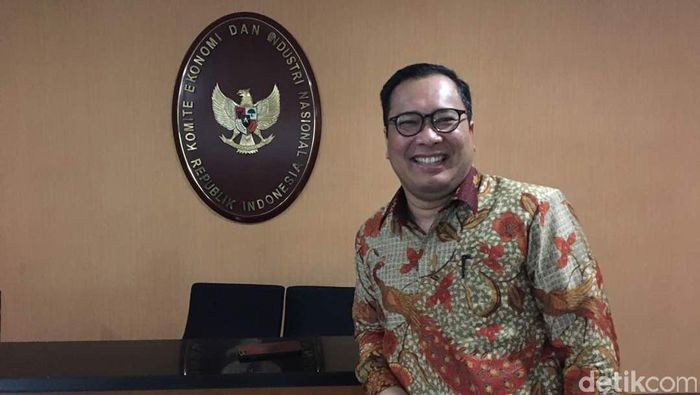 Foto: Muhammad Idris/detikFinance Foto: Muhammad Idris/detikFinance