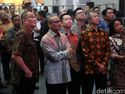 Sandi Bidik 3 Unicorn Lahir Tiap Tahun Lewat OK OCE Sandi Bidik 3 Unicorn Lahir Tiap Tahun Lewat OK OCE