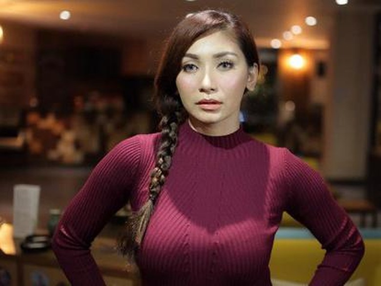 Baby Margaretha Dikabarkan Pernah Nikah Siri, Pacar Bulenya Sudah Tahu Baby Margaretha Dikabarkan Pernah Nikah Siri, Pacar Bulenya Sudah Tahu