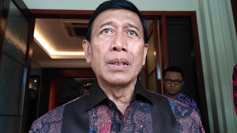 Pembelian 500 Senjata BIN Dianggap Penyelundupan, ini Penyebabnya Pembelian 500 Senjata BIN Dianggap Penyelundupan, ini Penyebabnya