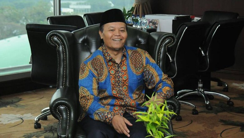 Sosialisasi Empat Pilar MPR, Banyak Anak SMA yang Hafal Konstitusi Sosialisasi Empat Pilar MPR, Banyak Anak SMA yang Hafal Konstitusi