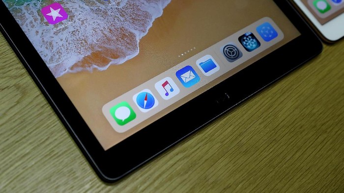 iPad. Foto: Getty Images iPad. Foto: Getty Images