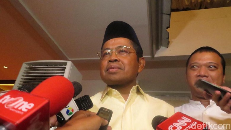 Setya Novanto Jadi Tersangka, Sekjen Golkar Komunikasi ke Ical Setya Novanto Jadi Tersangka, Sekjen Golkar Komunikasi ke Ical