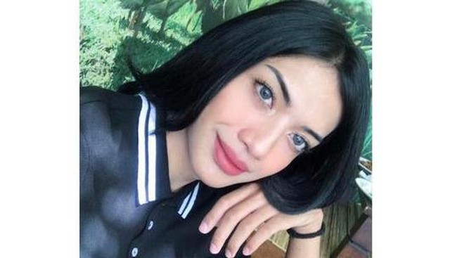 Millendaru, Sepupu Cowok Cantik Aurel yang Sempat Bikin Ashanty Malu Millendaru, Sepupu Cowok Cantik Aurel yang Sempat Bikin Ashanty Malu