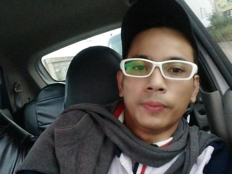 Disebut Tengil oleh Ihsan Tarore, Aris Eks Idol Marah Besar Disebut Tengil oleh Ihsan Tarore, Aris Eks Idol Marah Besar