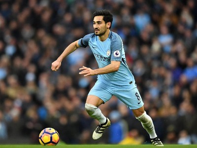 Si Turis Ilkay Gundogan Si Turis Ilkay Gundogan