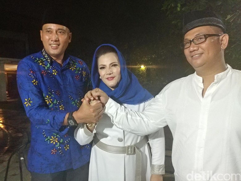 1 Juli, PAN akan Buka Penjaringan Calon untuk Pilwalkot Cirebon 1 Juli, PAN akan Buka Penjaringan Calon untuk Pilwalkot Cirebon