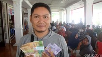 Penukaran Uang Receh di Purwokerto Penukaran Uang Receh di Purwokerto