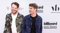 Sebelum Nonton The Chainsmokers, Hafalin Dulu Lagu Ini!