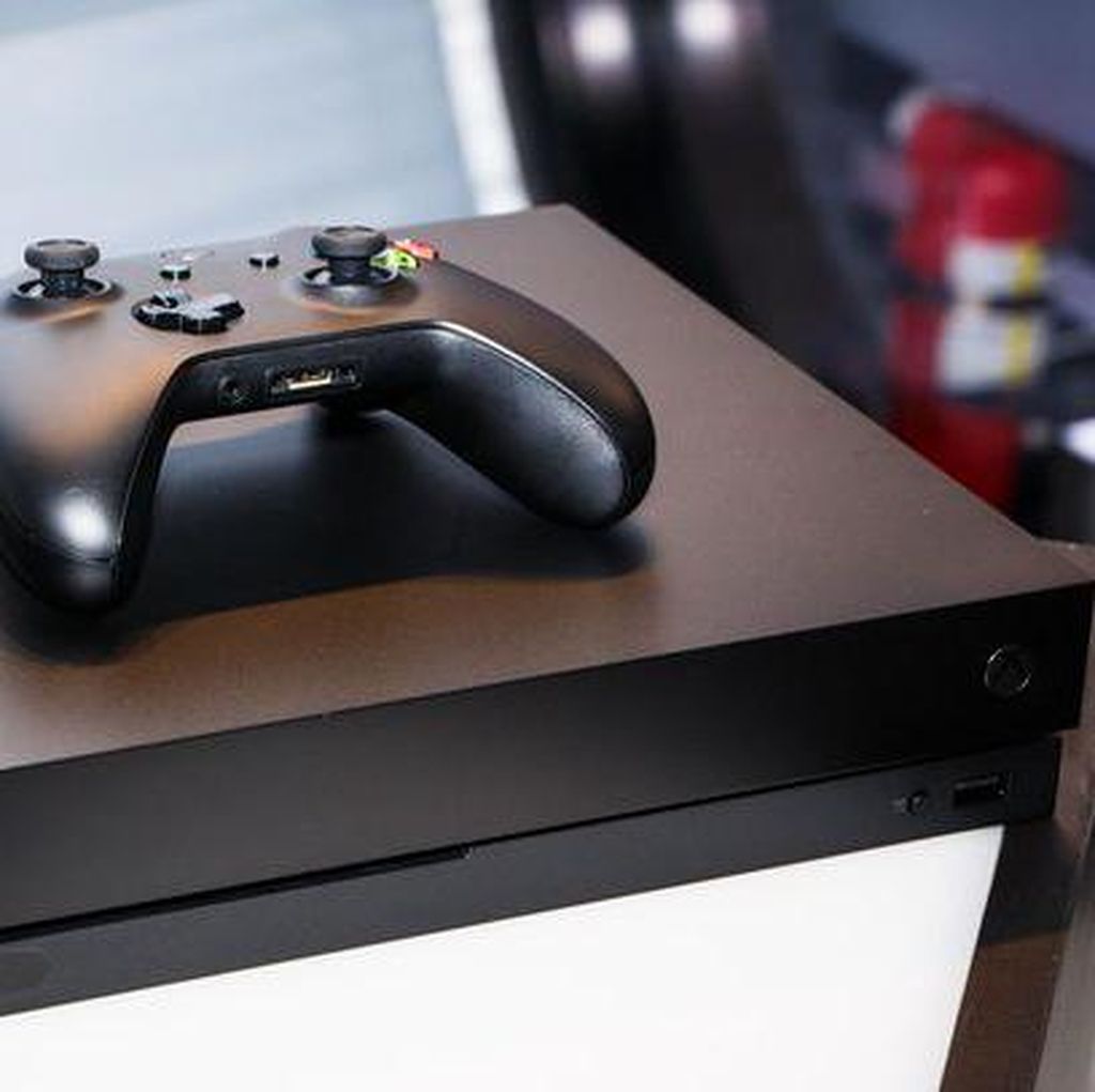 PS5 dan Xbox One Terbaru Rilis 2020? PS5 dan Xbox One Terbaru Rilis 2020?