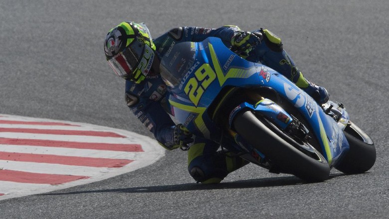 Schwantz Kritik Iannone Lagi Schwantz Kritik Iannone Lagi