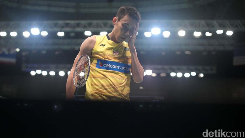 Chong Wei Minta BWF Tinjau Ulang Jadwal Padat Mulai 2018