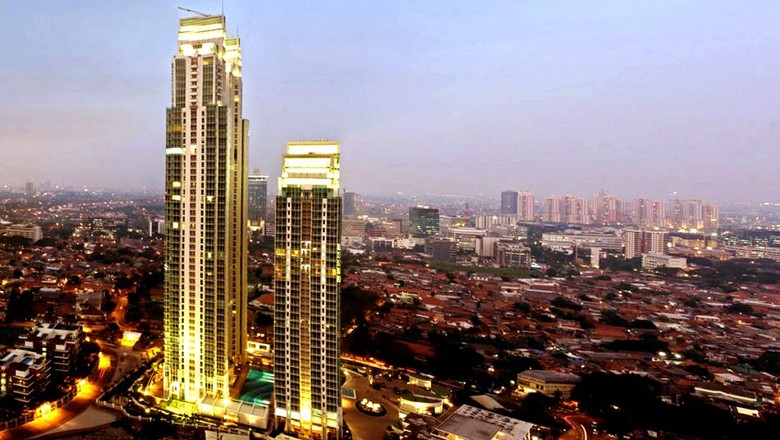 Klarifikasi The Peak Sudirman Atas Penangkapan di Kasus Teror Istiqlal Klarifikasi The Peak Sudirman Atas Penangkapan di Kasus Teror Istiqlal