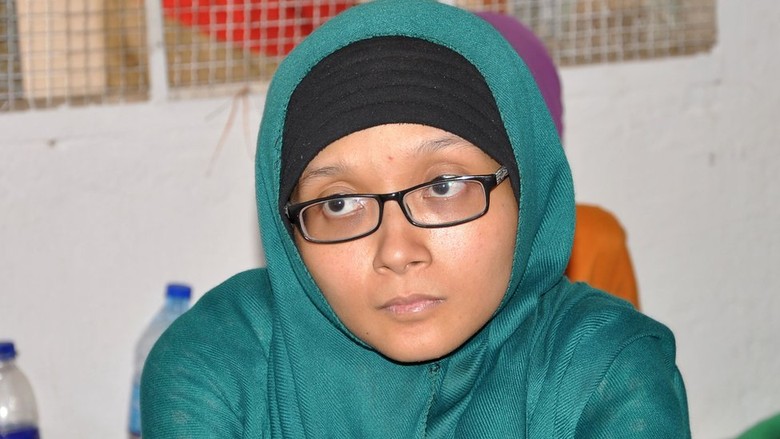 WNI di Raqqa: Propaganda ISIS Semuanya Bohong WNI di Raqqa: Propaganda ISIS Semuanya Bohong