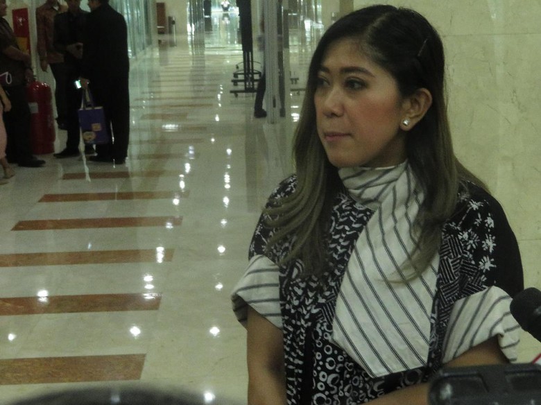 Komisi Pertahanan DPR Harap Pergantian Panglima TNI Tak Lama-lama Komisi Pertahanan DPR Harap Pergantian Panglima TNI Tak Lama-lama