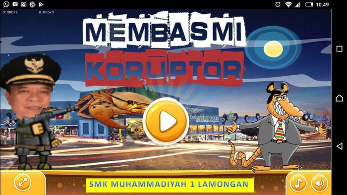 Foto: istimewa Foto: istimewa