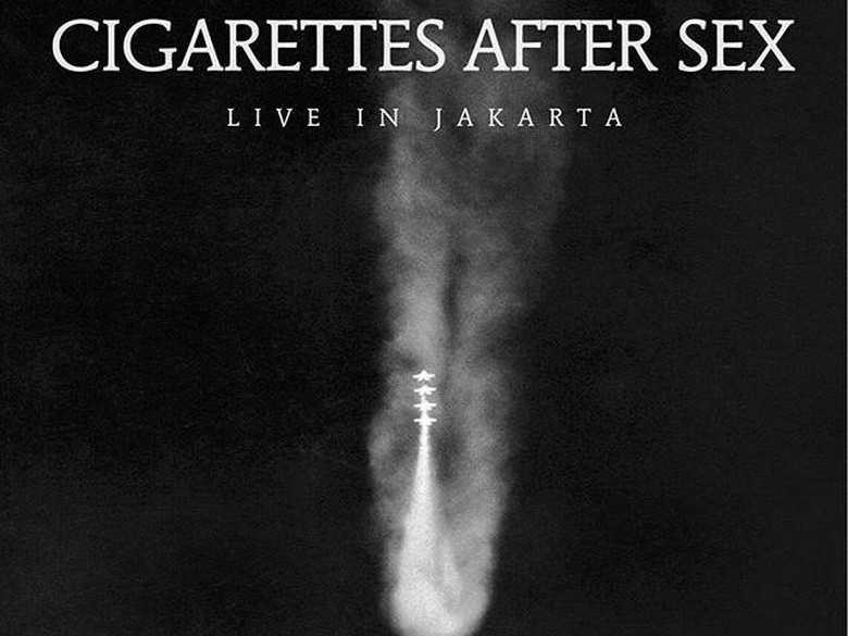 Fix! Cigarettes After Sex Sambangi Jakarta Agustus Ini Fix! Cigarettes After Sex Sambangi Jakarta Agustus Ini