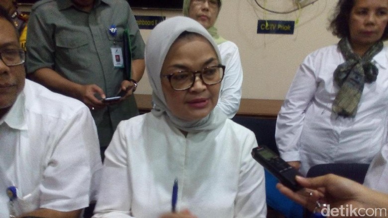 BPOM Juga Bekukan Izin Importir Samyang Mengandung Babi BPOM Juga Bekukan Izin Importir Samyang Mengandung Babi